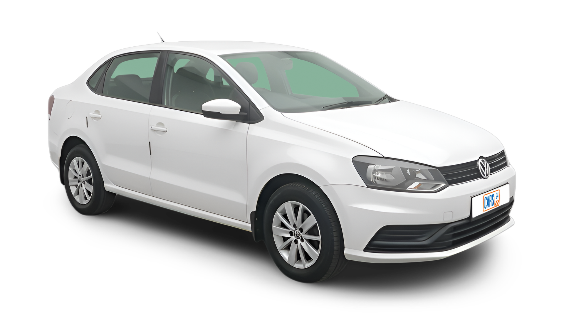 Volkswagen Ameo-img